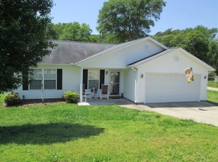 329 Monti Dr, Anderson, SC 29625