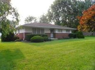 545 Edgewood Dr, Circleville, OH 43113