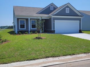 3115 Hannon Dr, Myrtle Beach, SC 29579