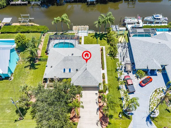 433 12th Street SE, Vero Beach, FL 32962