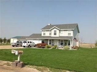 26710 Desert Hills Dr, Wilder, ID 83676