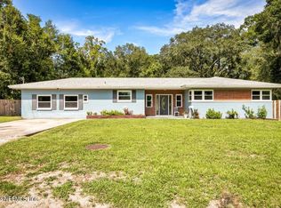 5647 Coppedge Ave, Jacksonville, FL 32277