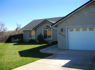 22376 Blue Ridge Mountain Dr, Cottonwood, CA 96022