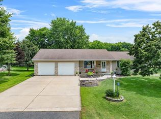 5742 Clark St, Auburndale, WI 54412