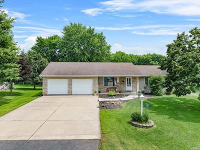 5742 CLARK STREET, Auburndale, WI, 54412