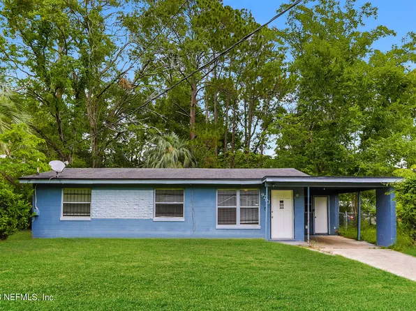 9203 FITZWALTER Road, Jacksonville, FL 32208