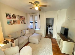 205 Endicott St APT 3, Boston, MA 02113