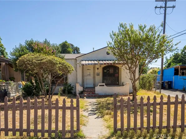 560 N Huntington Blvd, Pomona, CA 91768