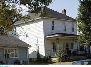 321 Highland Ave, Worthington, OH 43085