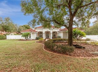 16601 Sounding Shores Dr, Odessa, FL 33556