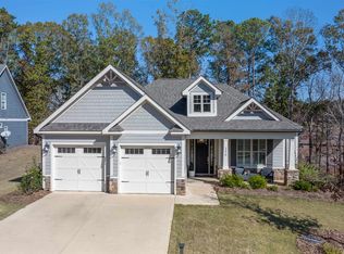 1170 McInteer Cir, Greensboro, GA 30642
