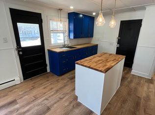 65 Summer St #3, Waterville, ME 04901
