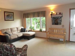 68575 Karaba Rd, Ashland, WI 54806