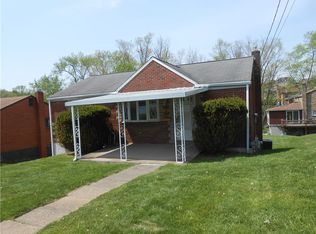 5308 McAnnulty Rd, Pittsburgh, PA 15236