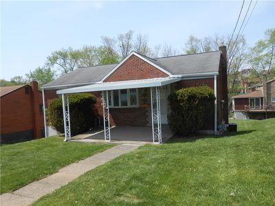 5308 McAnnulty Rd, Pittsburgh, PA, 15236