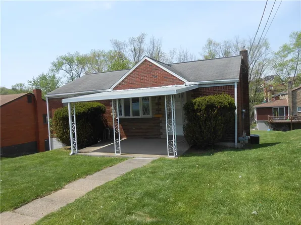 5308 McAnnulty Rd, Pittsburgh, PA 15236