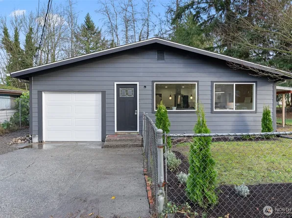 8821 S D Street, Tacoma, WA 98444