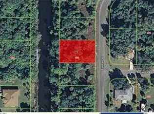 53 Tillman St, Port Charlotte, FL 33954