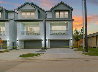 5703G Balbo St, Houston, TX 77091