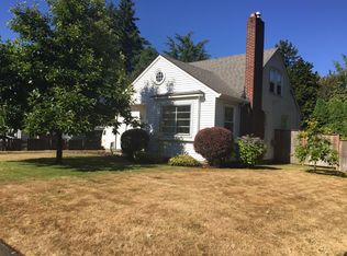 6411 SE Cesar E Chavez Blvd, Portland, OR 97202