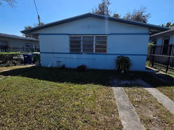 1820 NW 69th St, Miami, FL 33147
