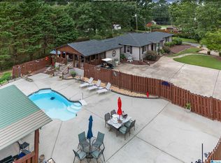 605 Jean Ln, Pell City, AL 35128