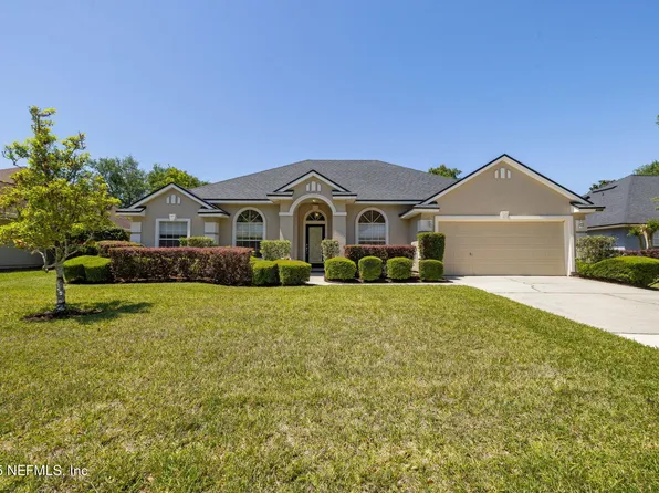 1144 DURBIN PARKE Drive, St. Johns, FL 32259