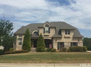 402 Rensford Pl, Cary, NC 27513