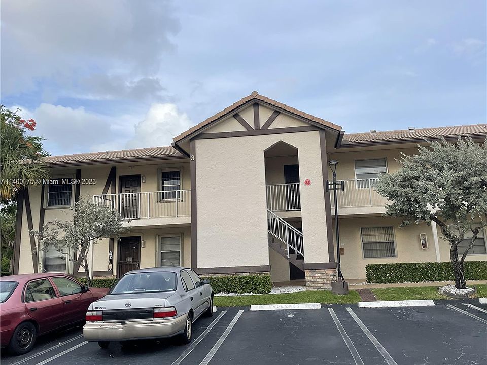 2nd image of 2477 NW 89th Dr APT 307