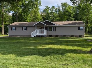 759 E Pleasant Home Rd, Wooster, OH 44691