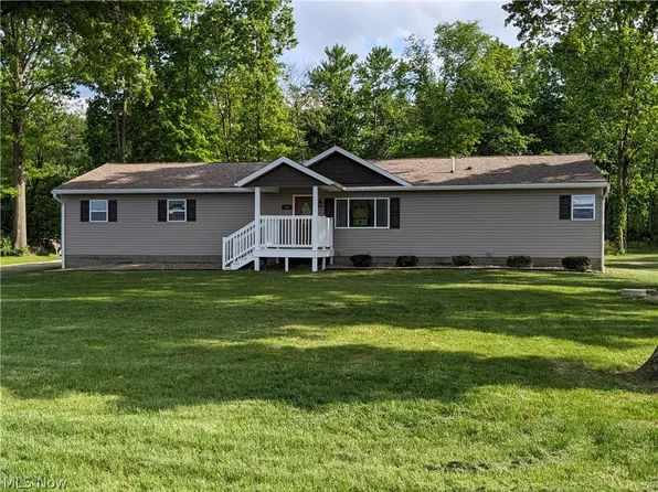 759 E Pleasant Home Rd, Wooster, OH 44691