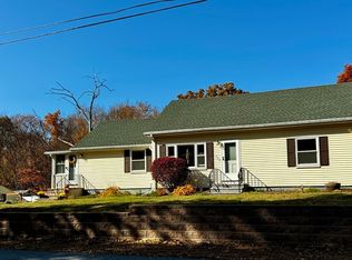 328 Old Central St, Berlin, MA 01503