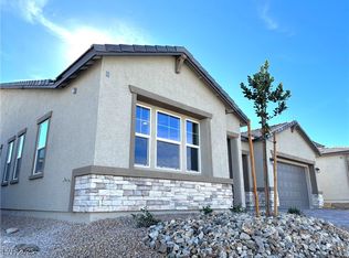 7721 Pirouette Ave, Las Vegas, NV 89178