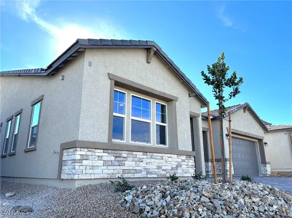 7721 Pirouette Ave, Las Vegas, NV 89178