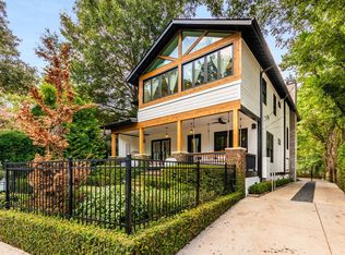 1364 Iverson St, Atlanta, GA 30307