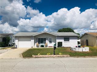 7535 Foxbloom Dr, Port Richey, FL 34668