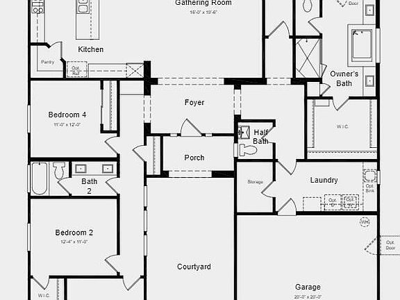 2nd image of 14183 W CALLE LEJOS --