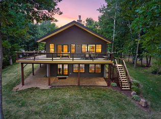 2781 76th Street Road, Frederic, WI 54837