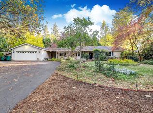 11133 Ridge Rd, Nevada City, CA 95959