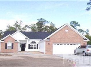 6405 Riva Rdg, Wilmington, NC 28411