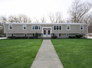 485-487 Stearns Ave, Mansfield, MA 02048