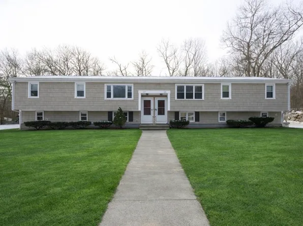 485-487 Stearns Ave, Mansfield, MA 02048