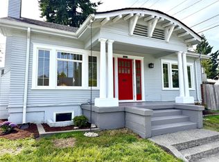 608 N Puget Sound Ave, Tacoma, WA 98406