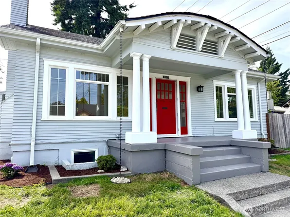 608 N Puget Sound Ave, Tacoma, WA 98406