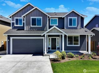 18213 35th Avenue Ct E, Tacoma, WA