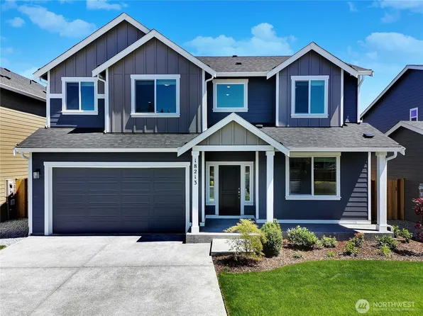 18213 35th Avenue Ct E, Tacoma, WA 98446