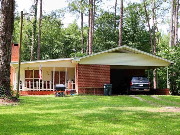 10661 Adel Hwy, Morven, GA 31638