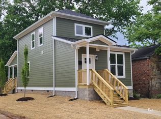 8 Cannon St, Nashville, TN 37210