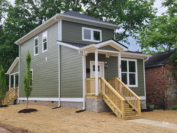 8 Cannon St, Nashville, TN 37210