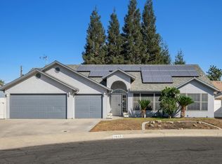 3818 Howard St, Selma, CA 93662